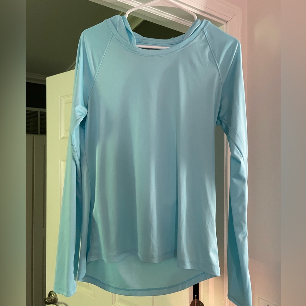Columbia Long Sleeve PFG Shirt